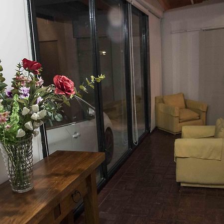 Bed And Breakfast Manque Santiago Luaran gambar