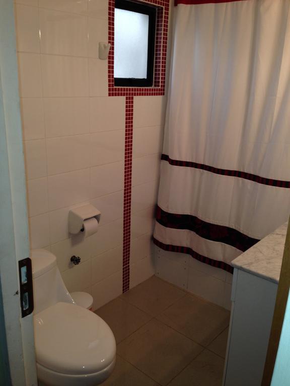 Bed And Breakfast Manque Santiago Bilik gambar