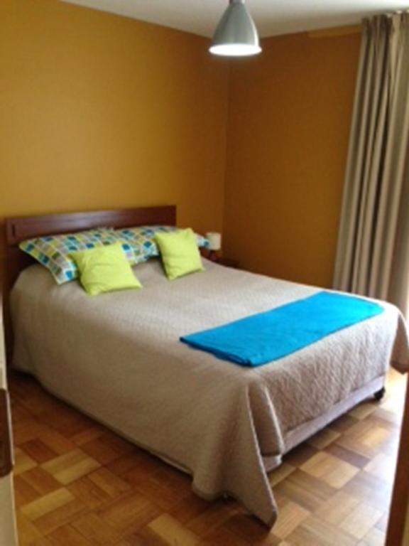 Bed And Breakfast Manque Santiago Luaran gambar