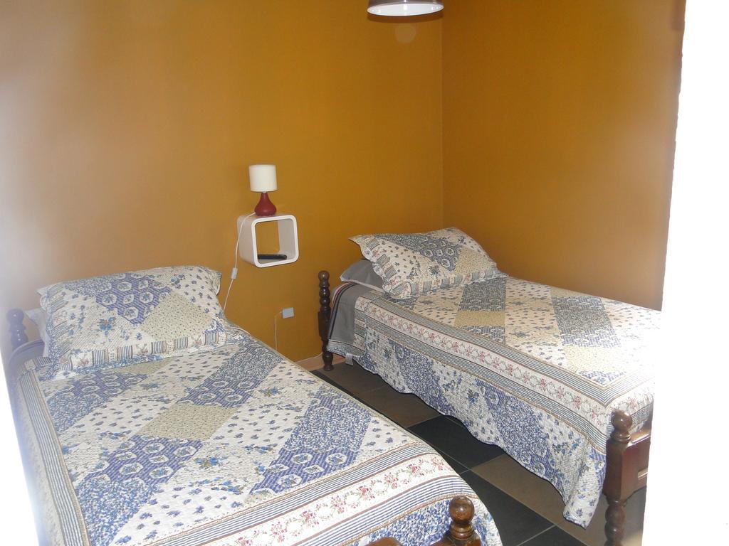 Bed And Breakfast Manque Santiago Bilik gambar