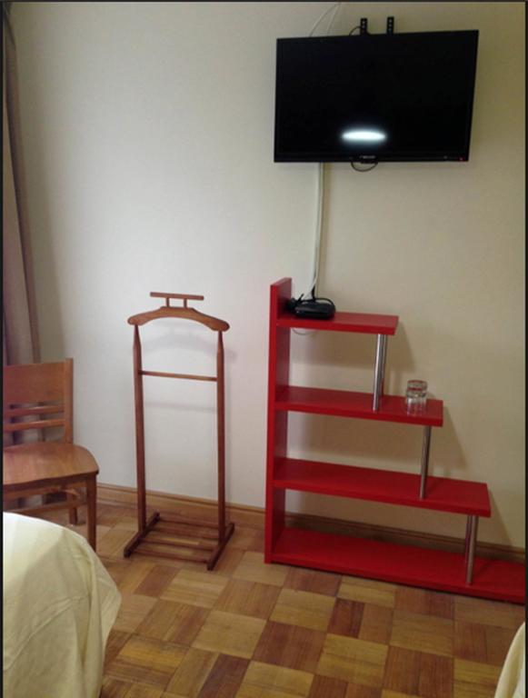 Bed And Breakfast Manque Santiago Bilik gambar
