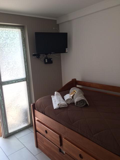 Bed And Breakfast Manque Santiago Luaran gambar