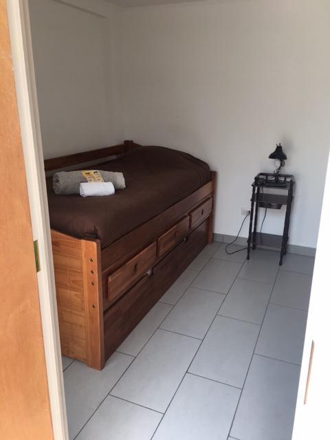 Bed And Breakfast Manque Santiago Luaran gambar
