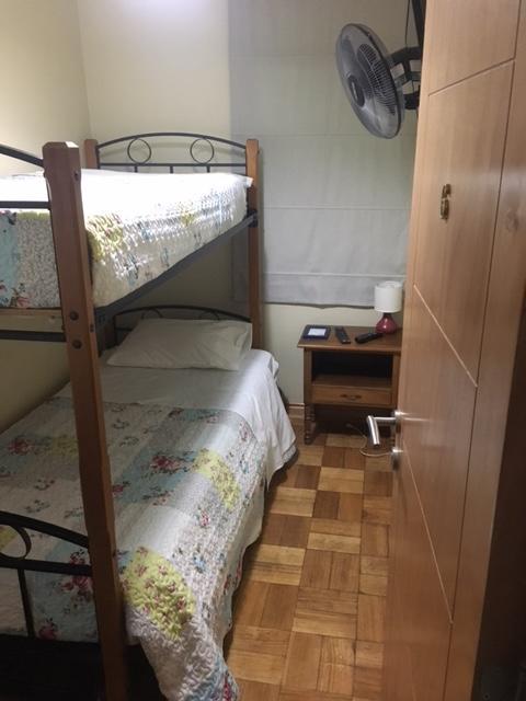 Bed And Breakfast Manque Santiago Luaran gambar