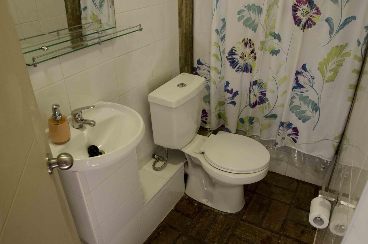Bed And Breakfast Manque Santiago Luaran gambar