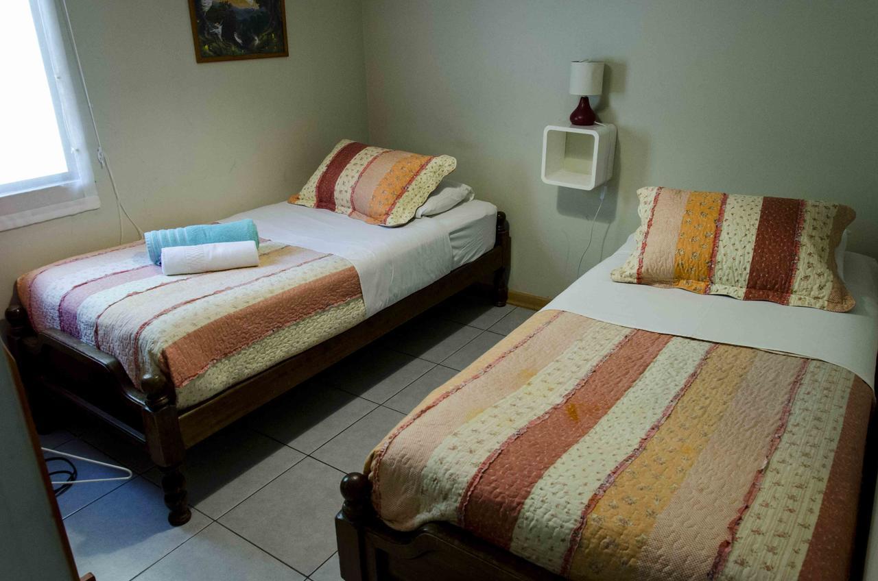 Bed And Breakfast Manque Santiago Luaran gambar